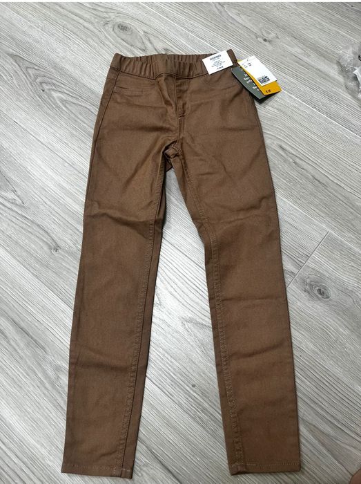 Джигенси/ джинсы H&M