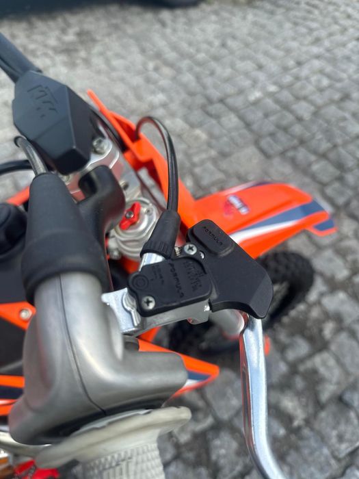 Ktm SX 50 Factory