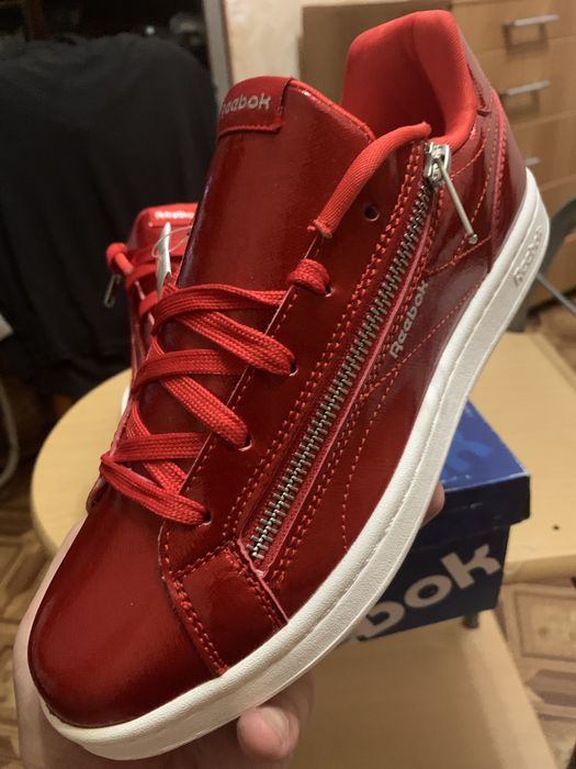 Кроссовки Reebok