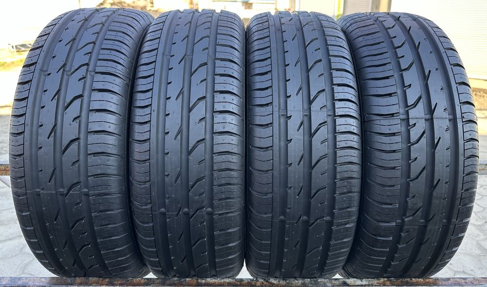 Шини 185/55 R15 Continental Резина