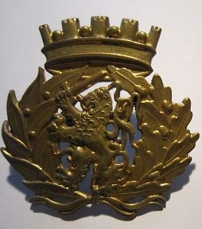 Insígnia - Exército