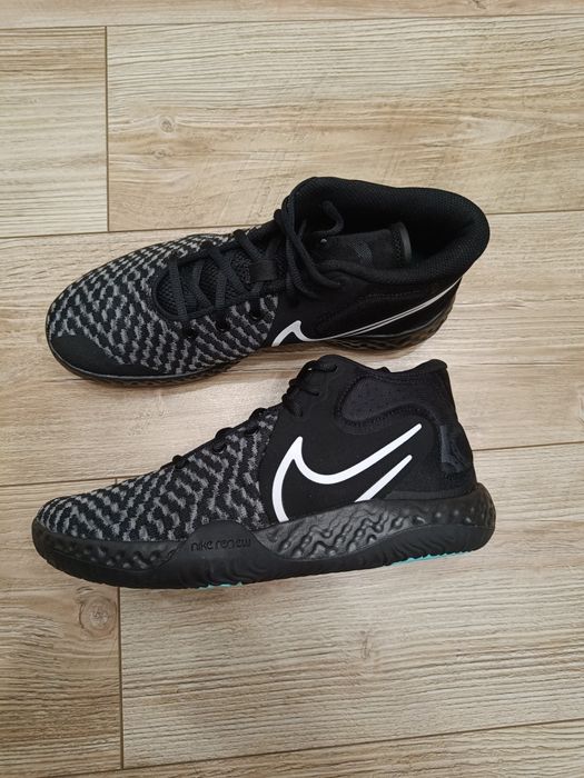 Nike KD Grey 5 VIII nowe buty do koszykówki