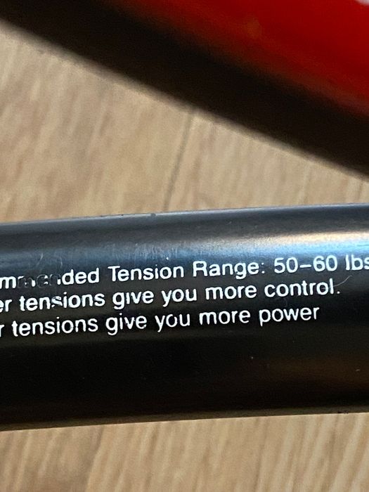 Теннисная ракетка Wilson Pro Staff Classic grip 4 (4 1/2) б/у