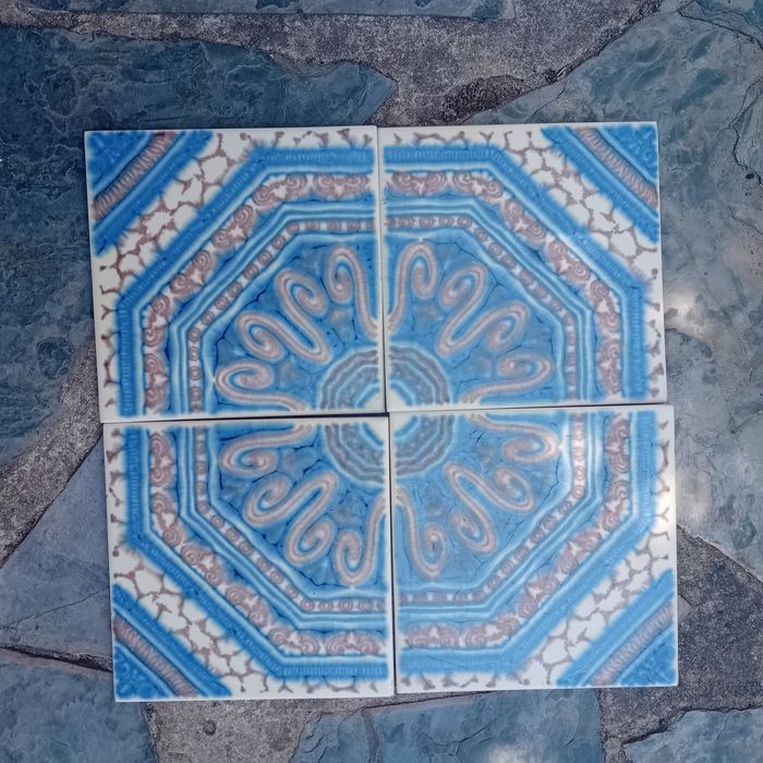 Azuleijos Aleluia -Aveiro e outros