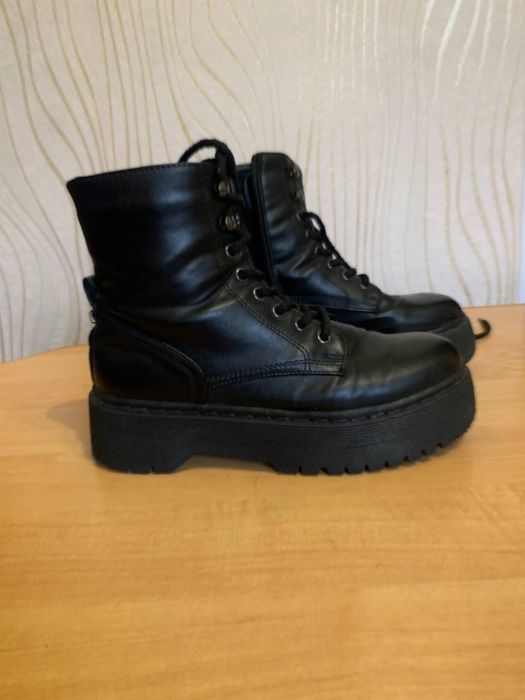 Черевики жіночі, 37