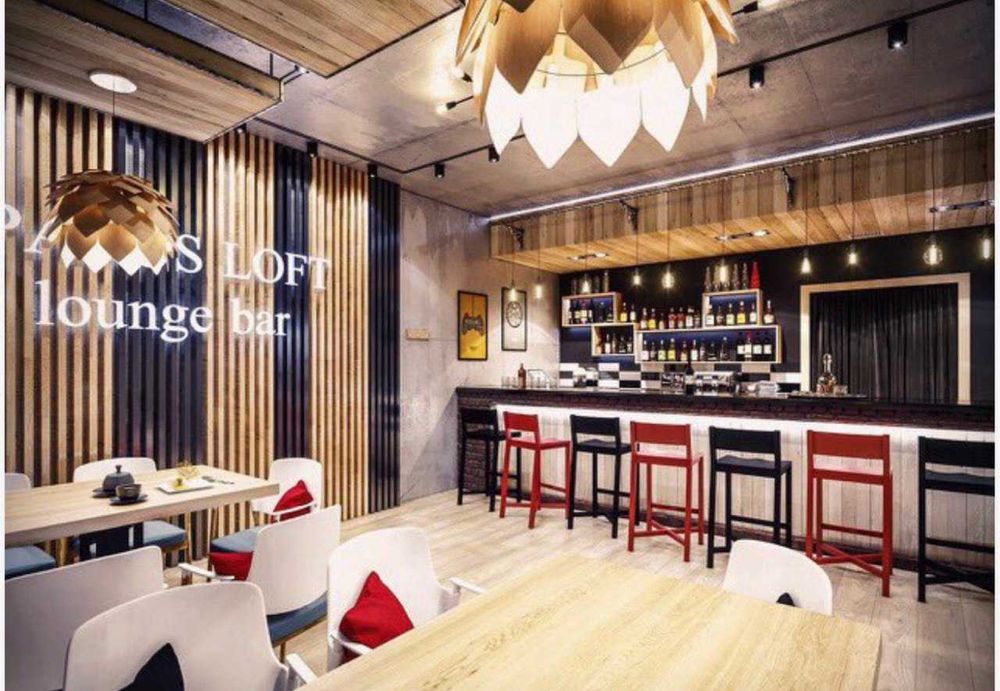 Продаж комерційного приміщення  335 м², вул. Кульпарківська, 64а