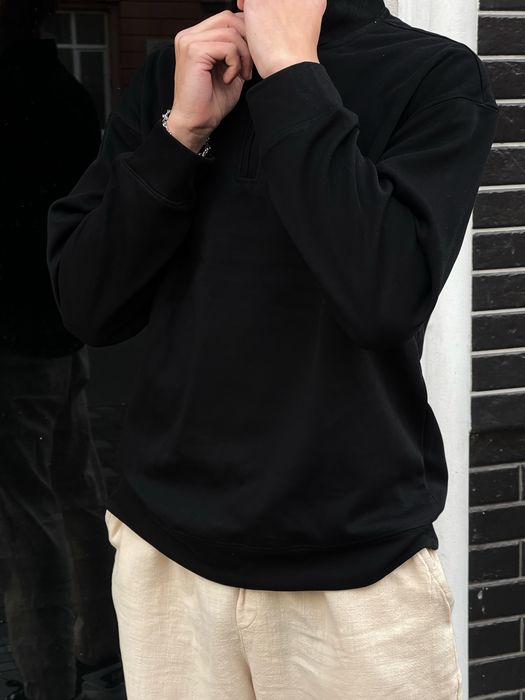 Полузамок Lacoste | 1/3 Zip лакоста S,M,L,XL