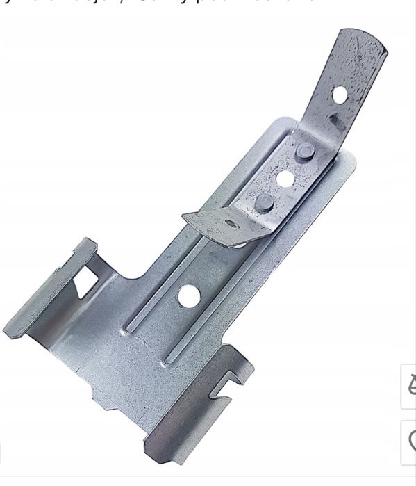 Wieszak obrotowy 100 szt