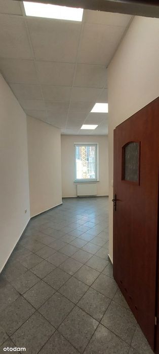 Lokal W Nyskim Ratuszu 1 Piętro
