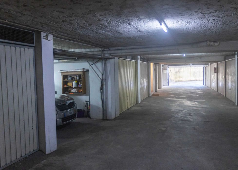 T3 com Garagem box, AC.centro Braga