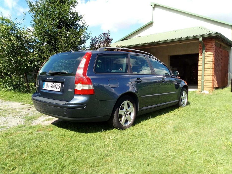 Volvo v50 2.0 Diesel