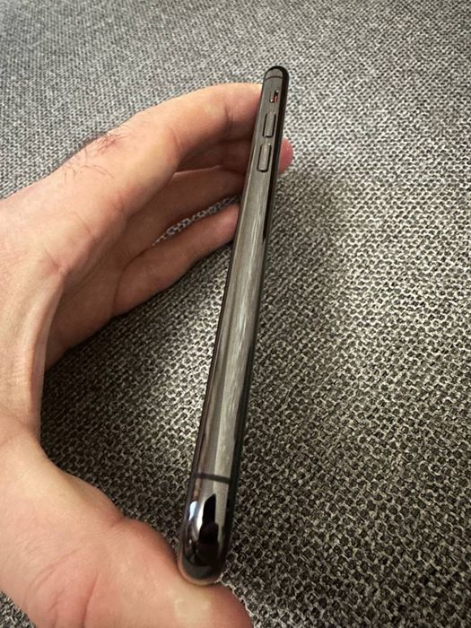 Iphone 11 pro 256 гб