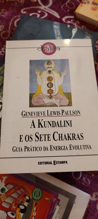Livros espirituais e históricos