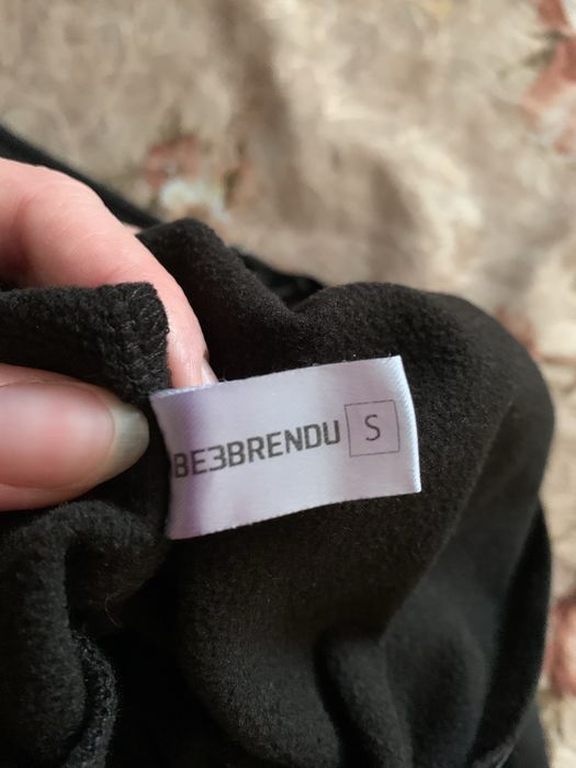 Продам жіночій комбінезон на флісі Bezbrendu