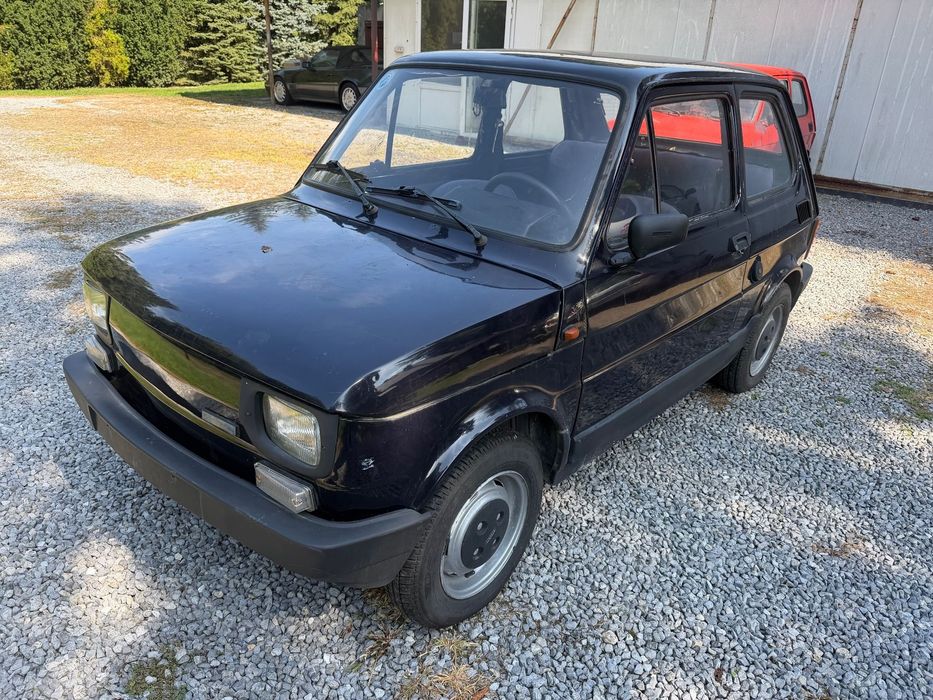 Fiat 126