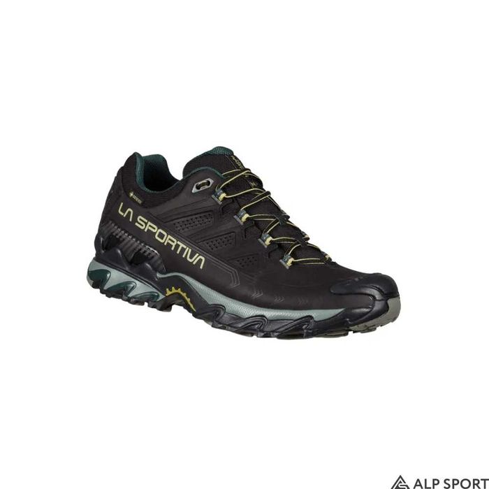 Кросівки La Sportiva Ultra Raptor II Leather GTX розмір 46