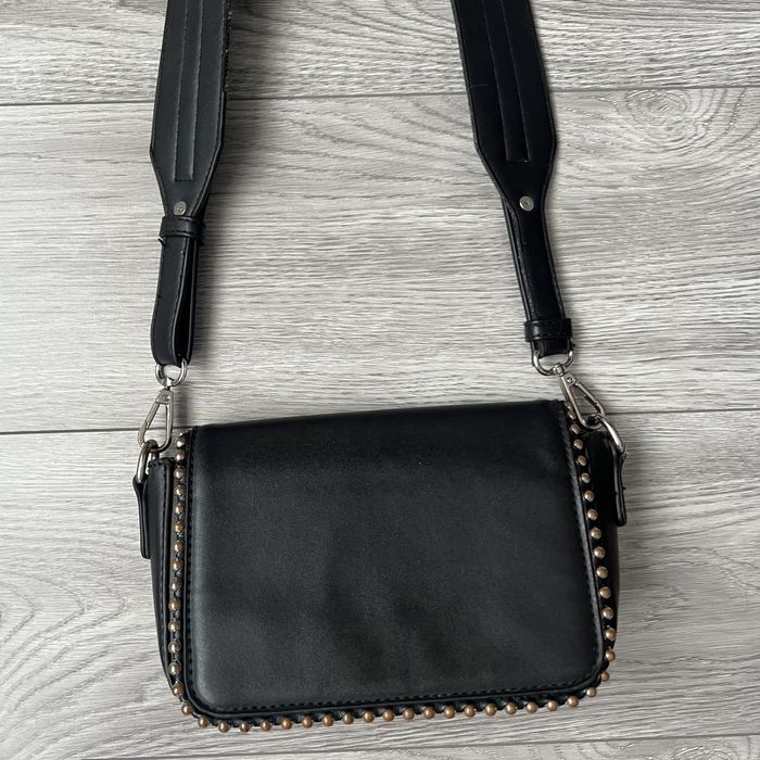 Крос боді cropp сумка