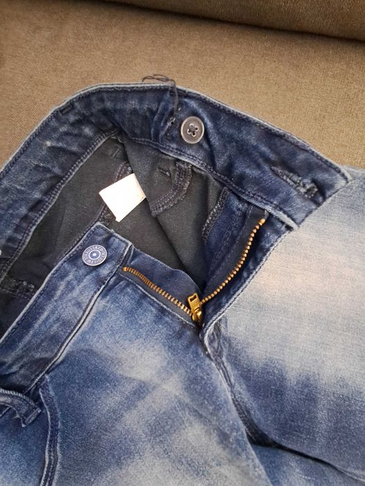 Calças de ganga Levis