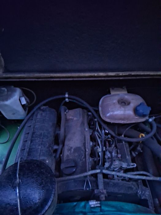 Kosiarka samorobarine napęd 4 x 4