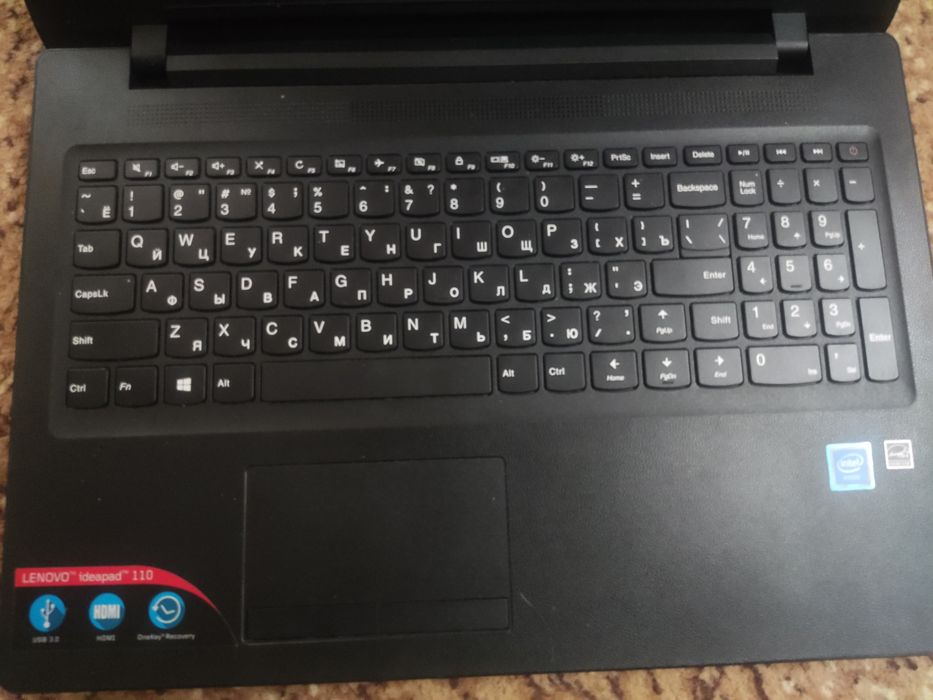 Lenovo ideapad 110