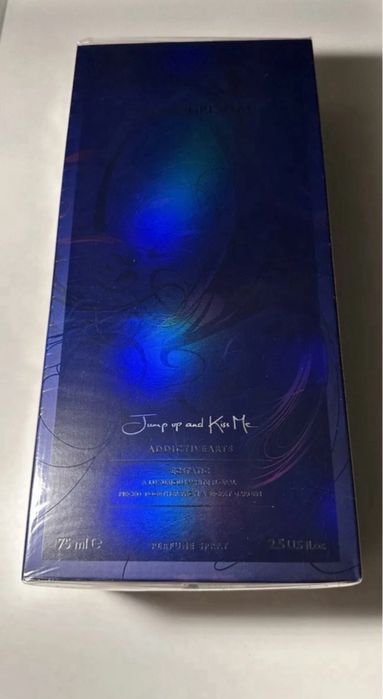 CLIVE CHRISTIAN - Addictive Arts - ECSTATIC Parfum 75ml