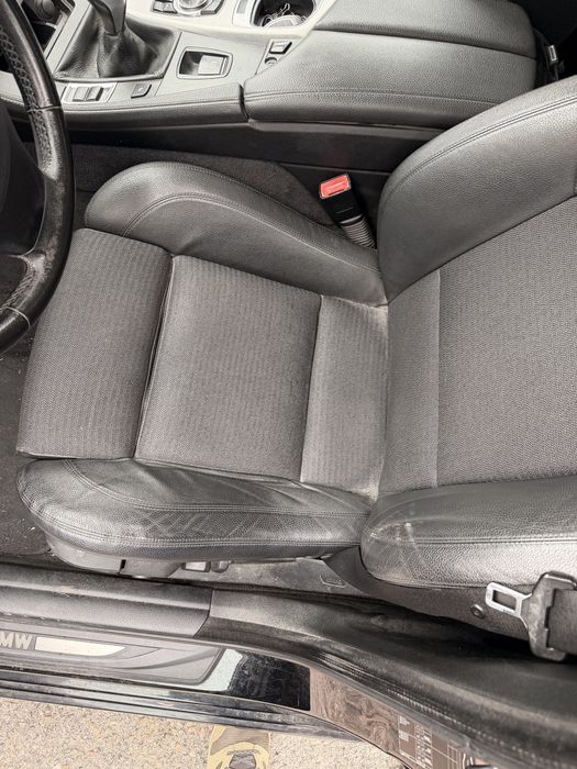 Bmw F11 520d 11/2011