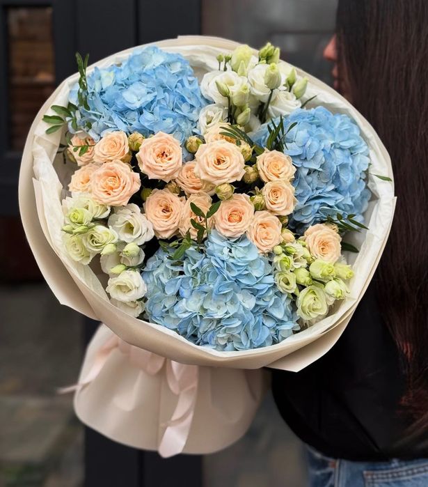 Квіти Луцьк доставка