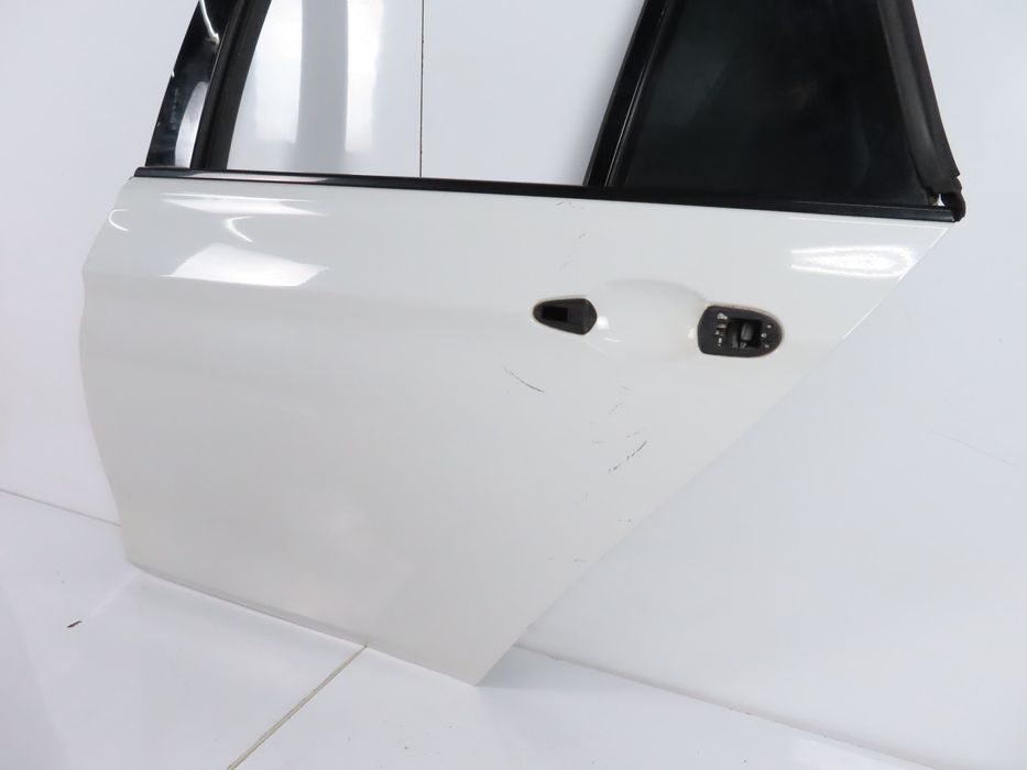 Porta Esquerdo/Trás Usado / Original Bmw 3 Touring (F31) 41007298525