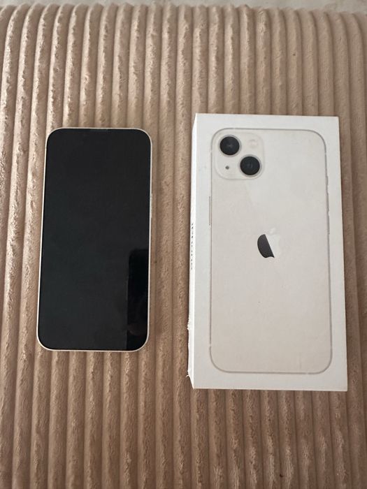 Iphone 13 128GB - Ótimo Estado | Caixa Original