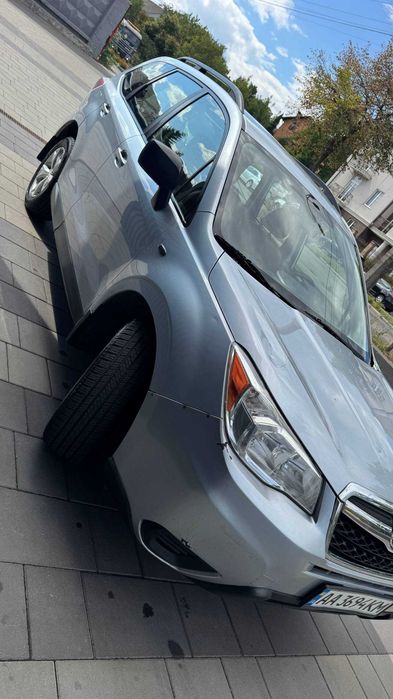 Subaru Forester 2015 VIN JF2SJABC2FH587638 фото оголошення 21 з 24