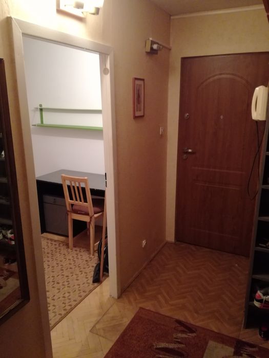 Wynajmę pokój jednoosobowy