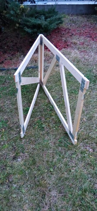 Ogrodzenie,Drewniane, płot