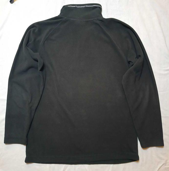 Флиска Craghoppers XL черная