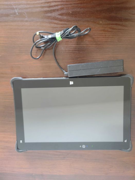 Захищений планшет windows 10 pro Durabook rR11 4/128