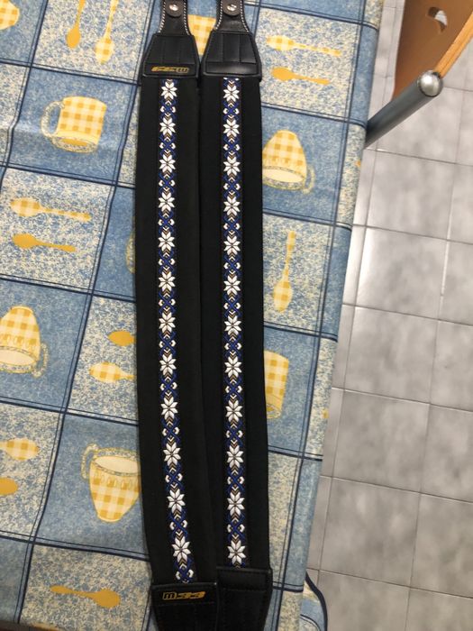 Correias de acordeon