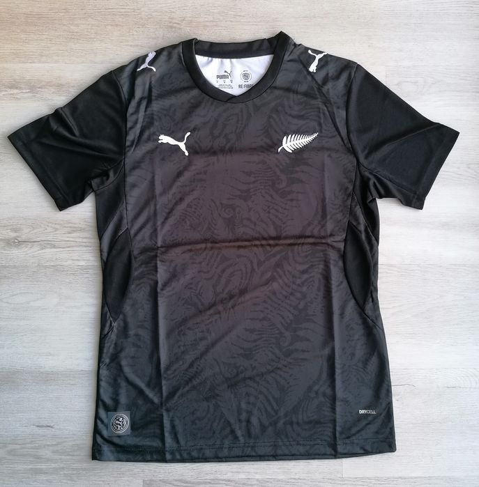 Camisolas de Futebol - Stock