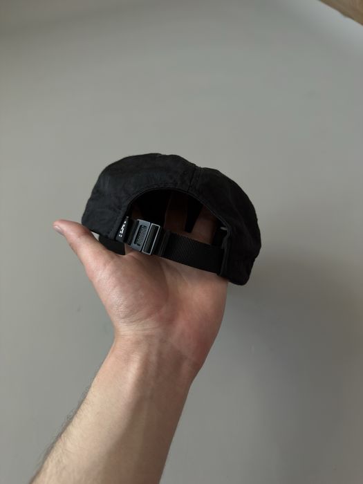 Кепка Riot Division CIVIL CAP 022 BLACK