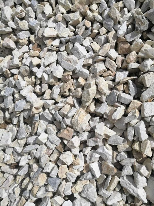 Grys biały Biała Marianna kamień naturalny ogród dostawa głaz gratis!