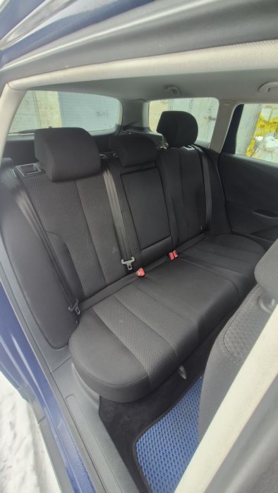 Фольксваген Пассат универсал