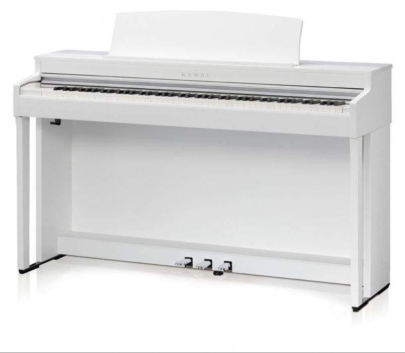 Цифрове піаніно Kawai CN -301 wh | Нові  | Гарантія