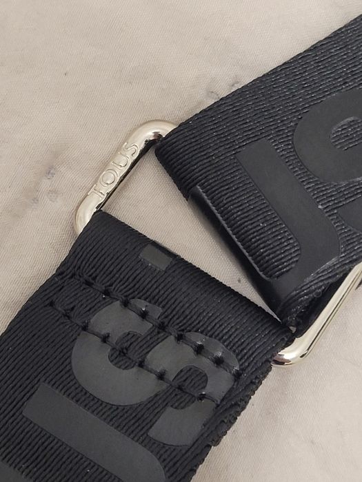 Nowa torebka Tous La Rue czarna prezent Walentynki