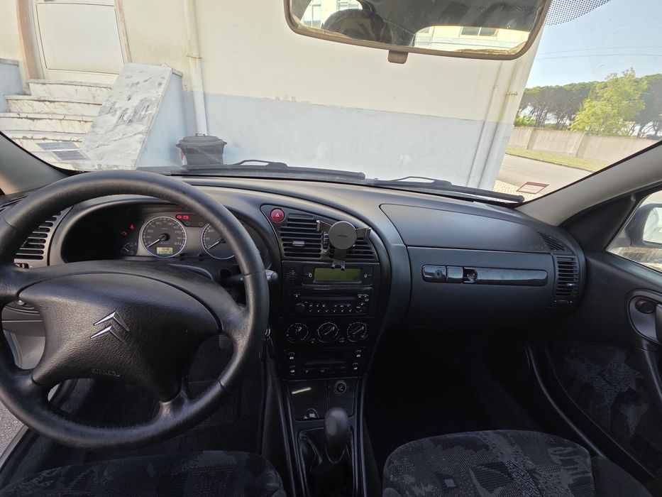 Citroen Xsara 1.4i Exclusive