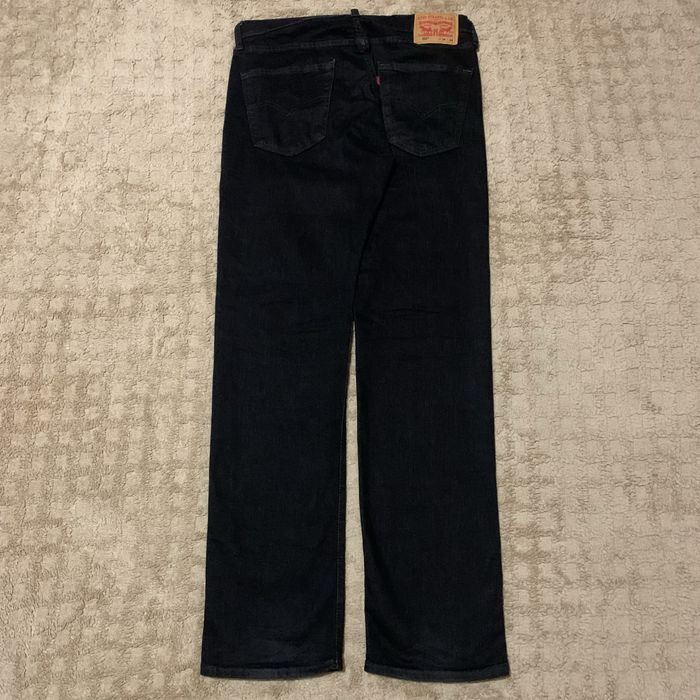 Levis 501  w34l43