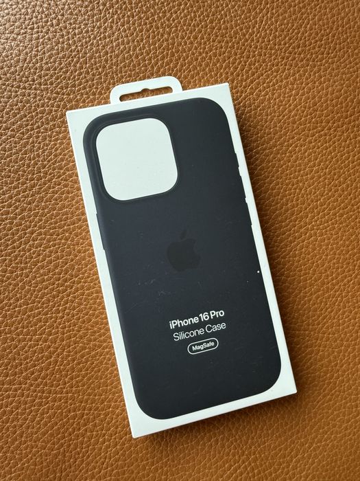Etui iPhone 16 Pro