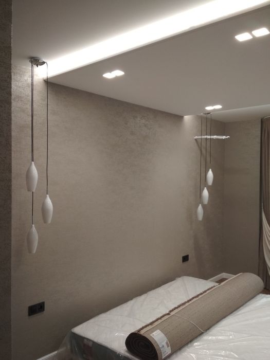 Ремонт квартир будинків