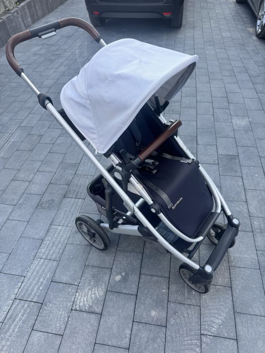 Wózek spacerówka uppababy cruz v2