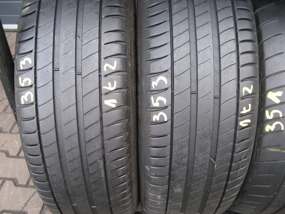 215/65R17 Michelin Primacy 3 - Nr.353