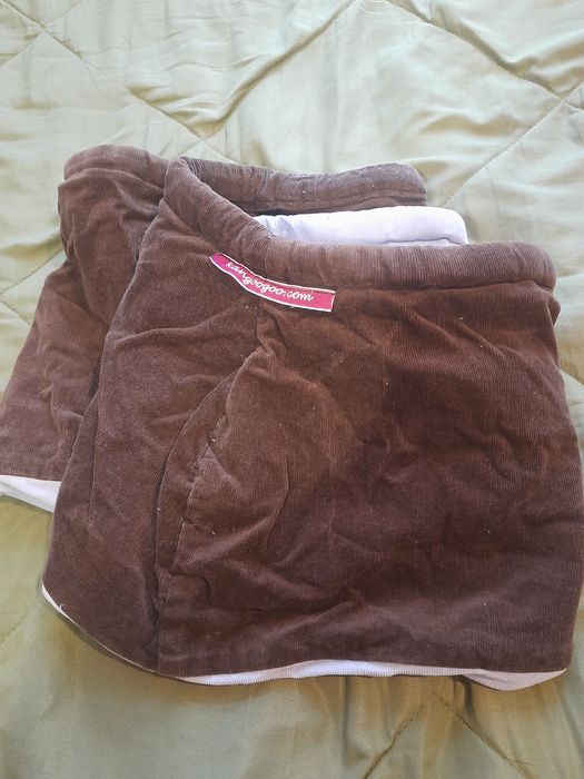 Pouch - Kieszeń na noworodka
