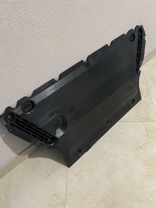 Захист двигуна Audi A4 B9 2015-2023  Защита двигателя  ауді а4 б9