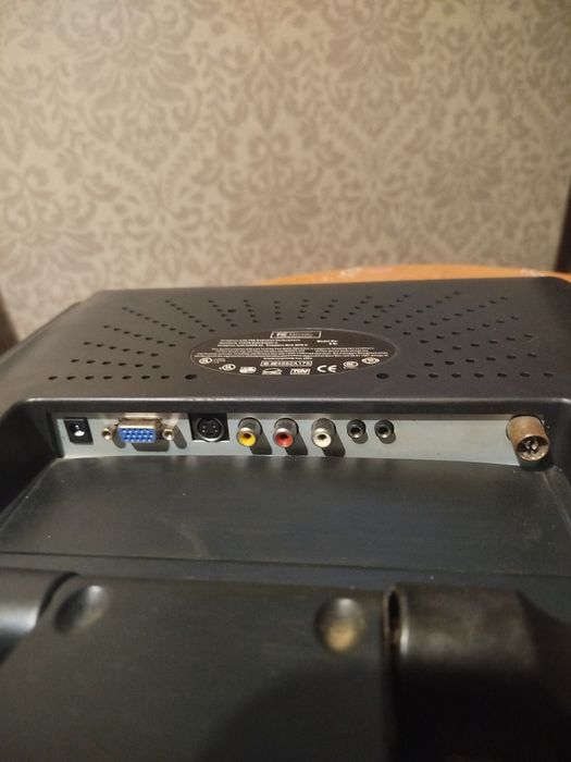 Монітор sony б/у, без шнура